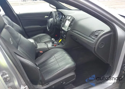 2014 Chrysler 300 300S from USA, damaged, VIN 2C3CCAGG1EH161994